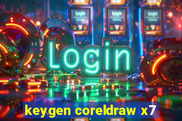 keygen coreldraw x7